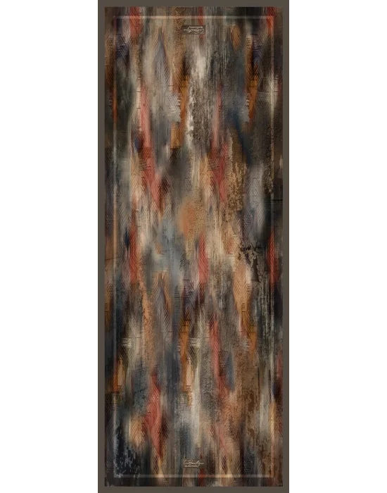 ÖZEL SERİ ŞAL 2865-01 - 70X190