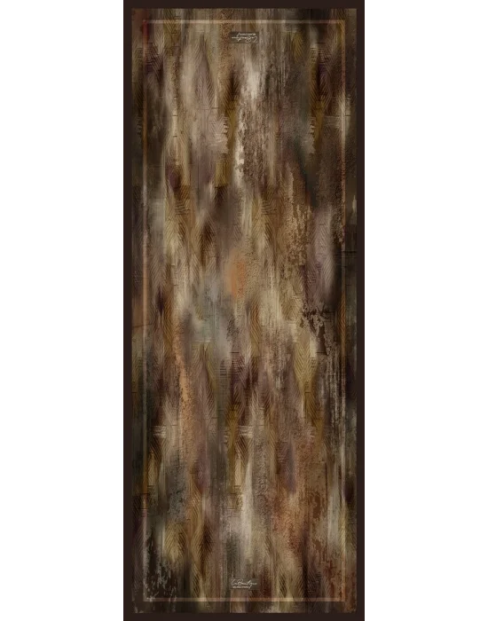 ÖZEL SERİ ŞAL 2865-02 - 70X190