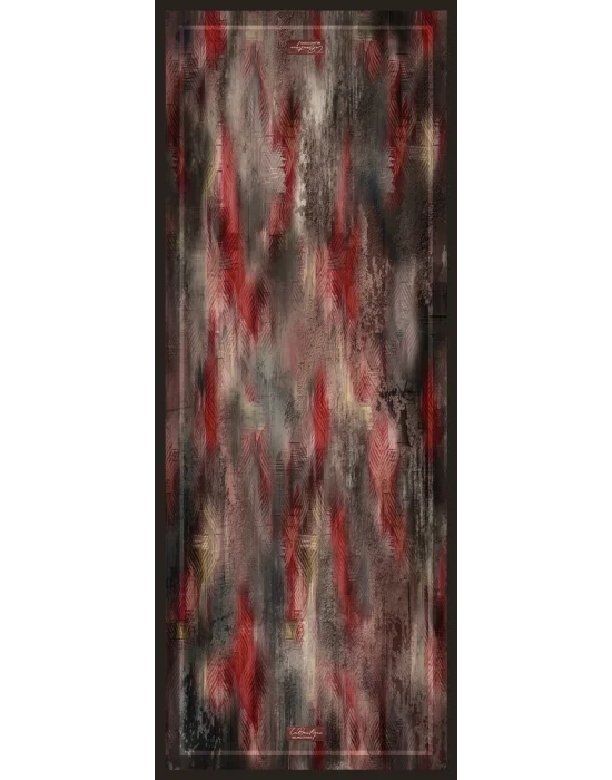 ÖZEL SERİ ŞAL 2865-04 - 70X190