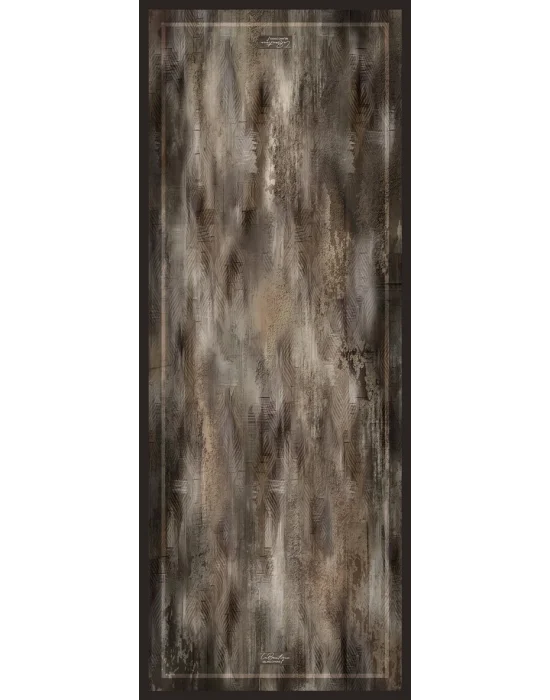 ÖZEL SERİ ŞAL 2865-05 - 70X190