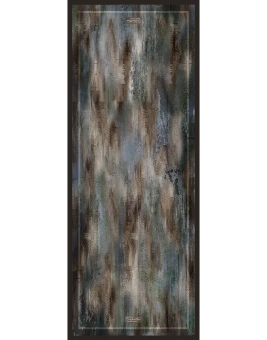 ÖZEL SERİ ŞAL 2865-06 - 70X190