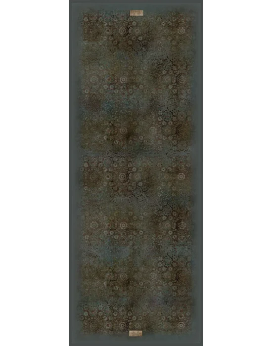 ÖZEL SERİ ŞAL 2867-02 - 70X190