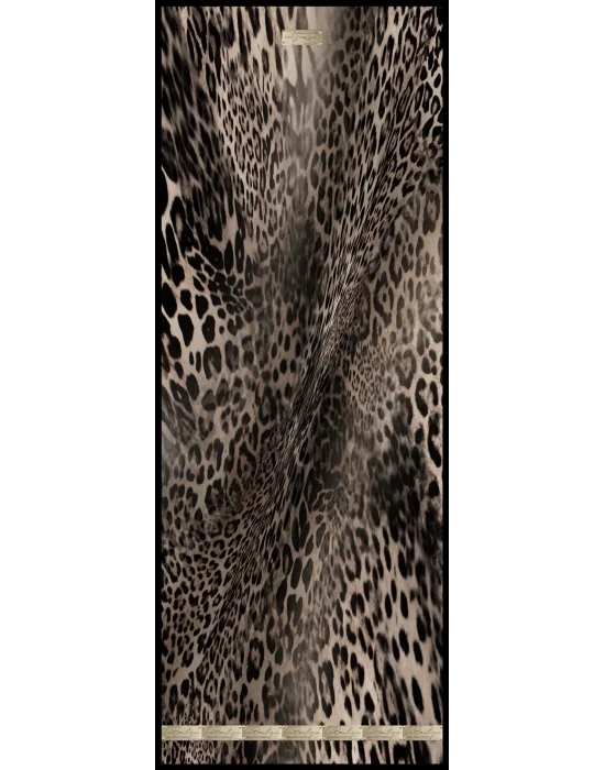 TWILL İPEK ŞAL 1012-04/A