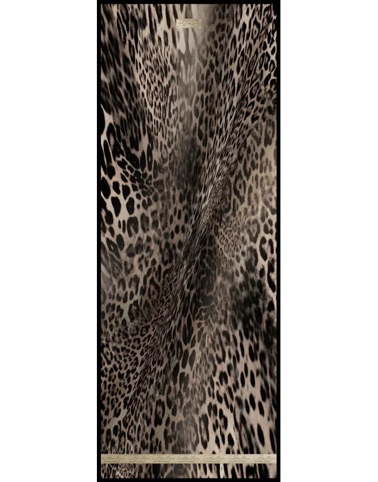 TWILL İPEK ŞAL 1012-04/B