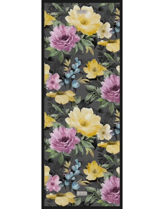 TWILL İPEK ŞAL 2375-07