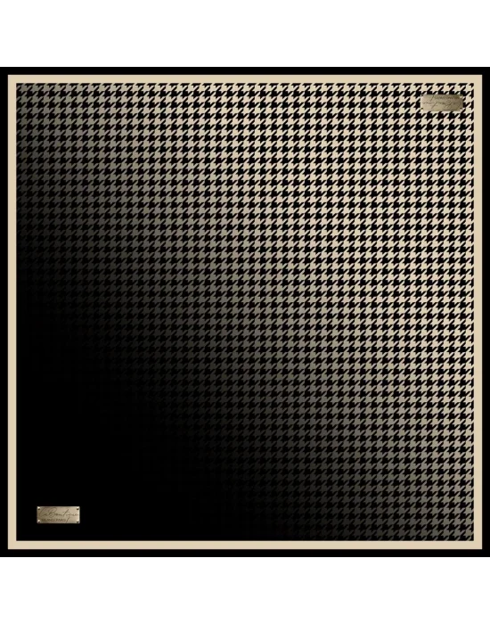 GÜZ | YAZ SERİNLİĞİ EŞARP 1236-01 90X90