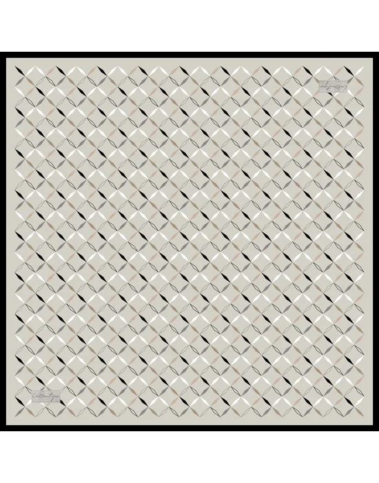 GÜZ | YAZ SERİNLİĞİ EŞARP 2120-08 90X90