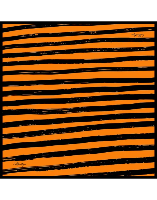 GÜZ | YAZ SERİNLİĞİ EŞARP 2139-10 90X90