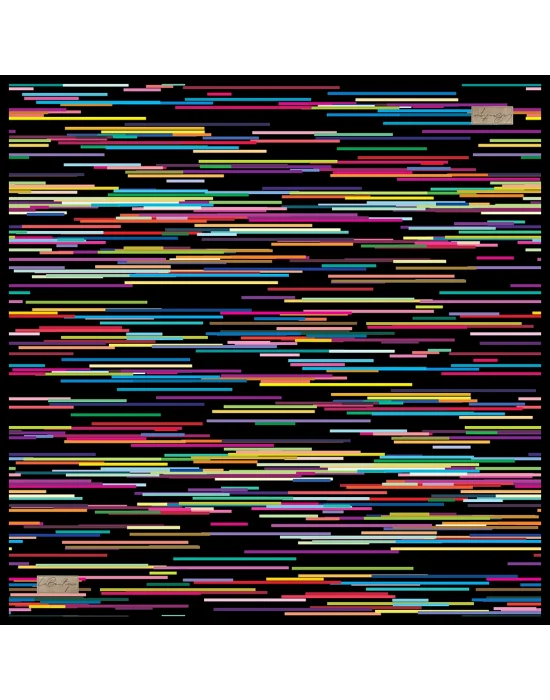 GÜZ | YAZ SERİNLİĞİ EŞARP 2142-01 90X90