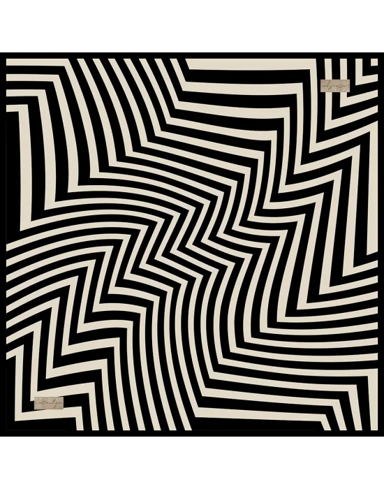 GÜZ | YAZ SERİNLİĞİ EŞARP 2152-01 90X90