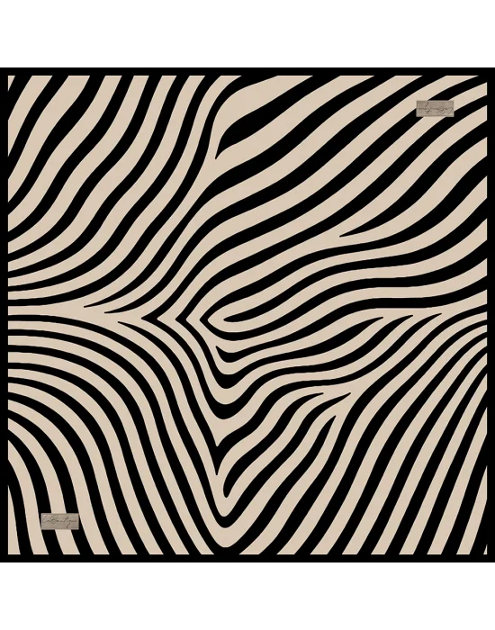 GÜZ | YAZ SERİNLİĞİ EŞARP 2155-02 90X90