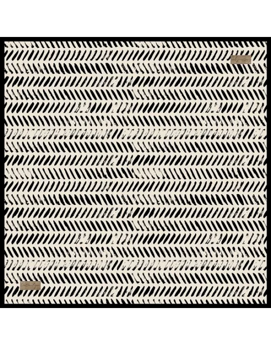 GÜZ | YAZ SERİNLİĞİ EŞARP 2176-01 90X90