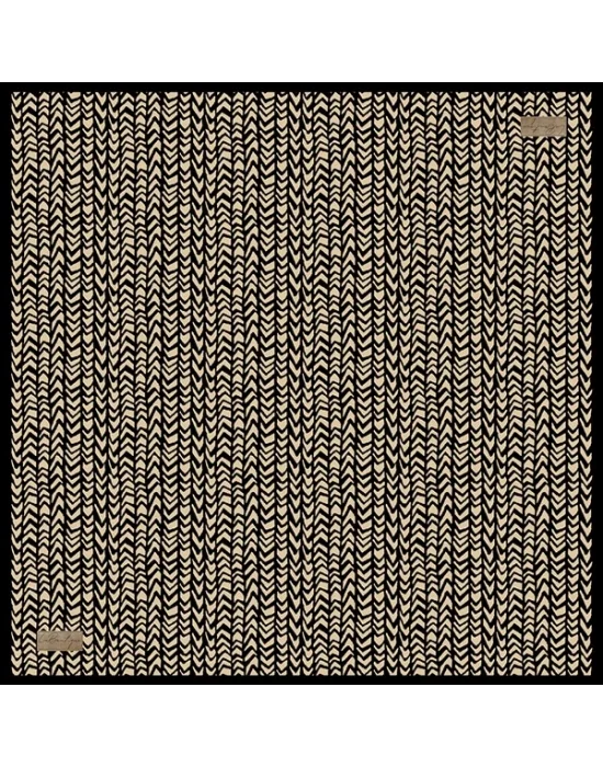 GÜZ | YAZ SERİNLİĞİ EŞARP 2177-02 90X90