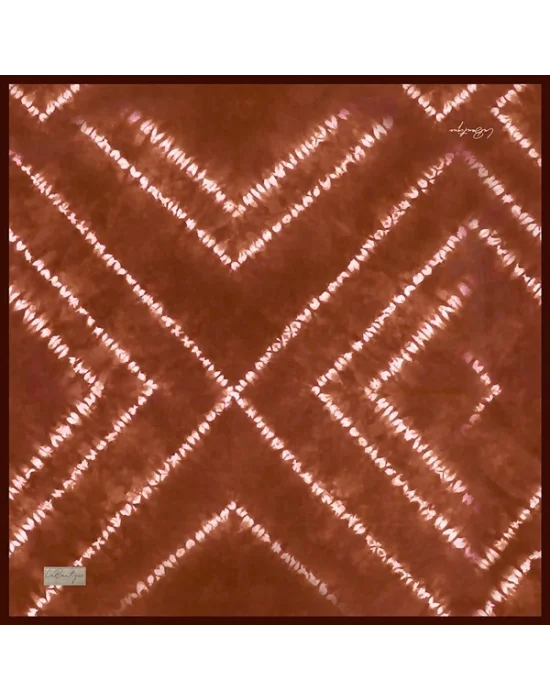 GÜZ | YAZ SERİNLİĞİ EŞARP 2184-04 90X90