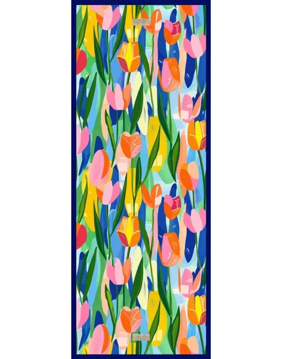 GÜZ | YAZ S. ŞAL 2317-01 70X190