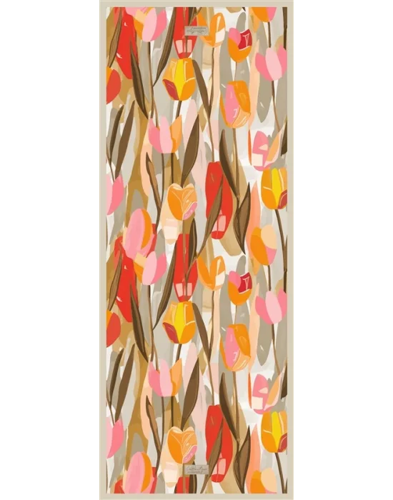 GÜZ | YAZ S. ŞAL 2317-03 70X190