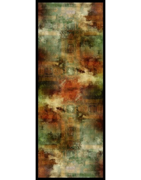 GÜZ | YAZ S. ŞAL 2328-01 70X190