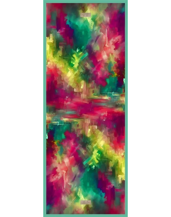 GÜZ | YAZ S. ŞAL 2353-02 70X190