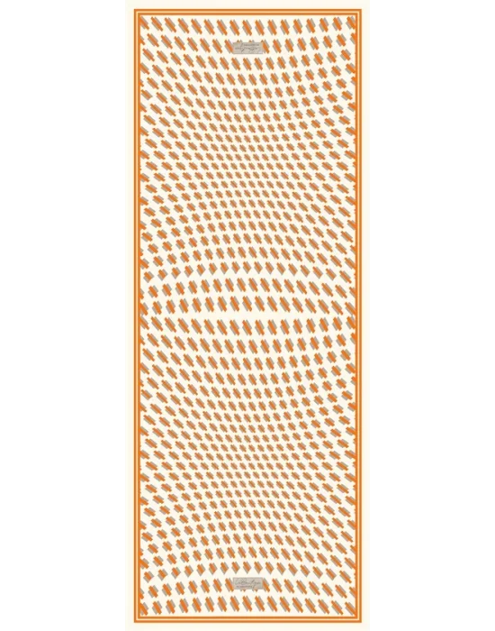 GÜZ | YAZ S. ŞAL 2354-11 70X190