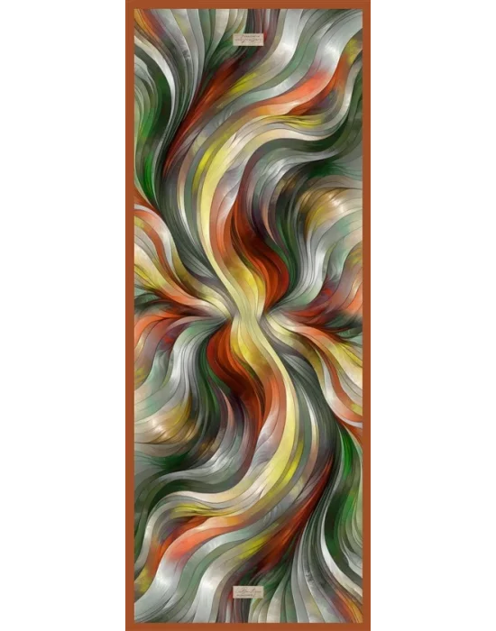 GÜZ | YAZ S. ŞAL 2360-03 70X190