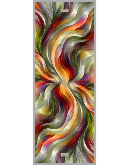 GÜZ | YAZ S. ŞAL 2360-05 70X190