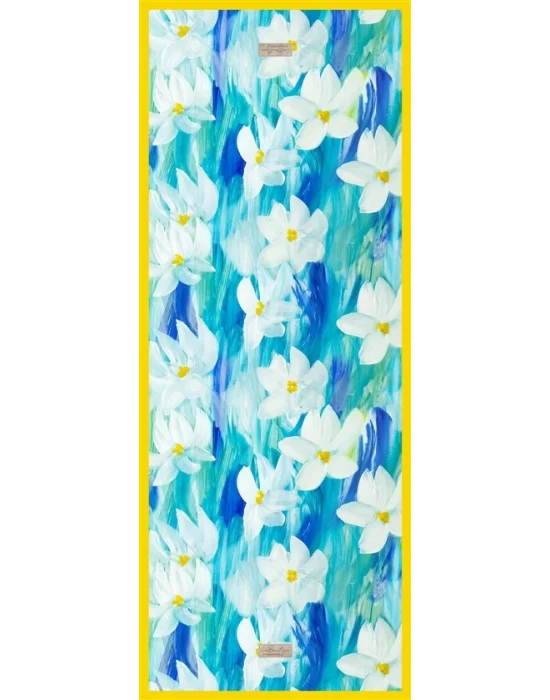 GÜZ | YAZ S. ŞAL 2370-01 70X190