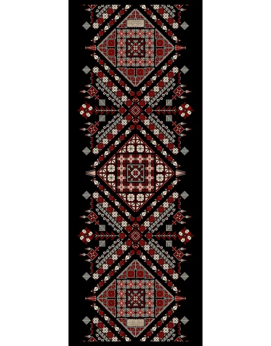 GÜZ | YAZ S. ŞAL 2409-02 70X190