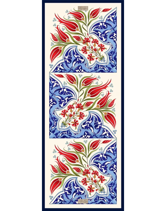 GÜZ | YAZ S. ŞAL 2202-01 70X190