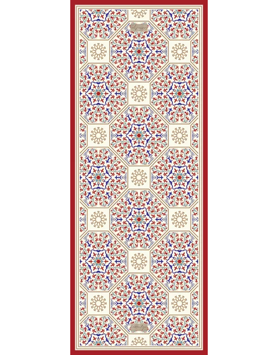 GÜZ | YAZ S. ŞAL 2206-01 70X190