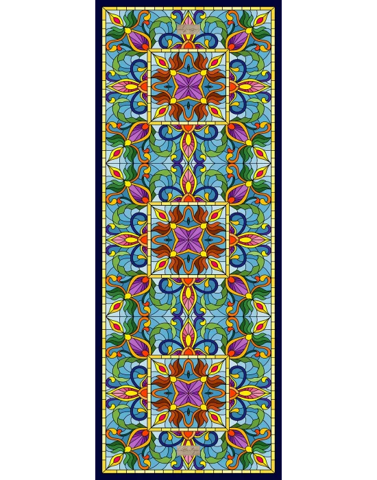GÜZ | YAZ S. ŞAL 2207-01 70X190