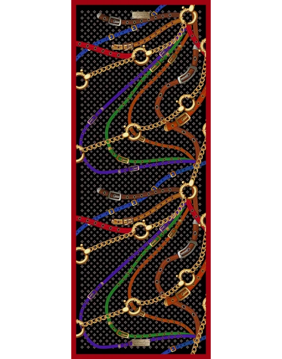 GÜZ | YAZ S. ŞAL 1562-01 70X190