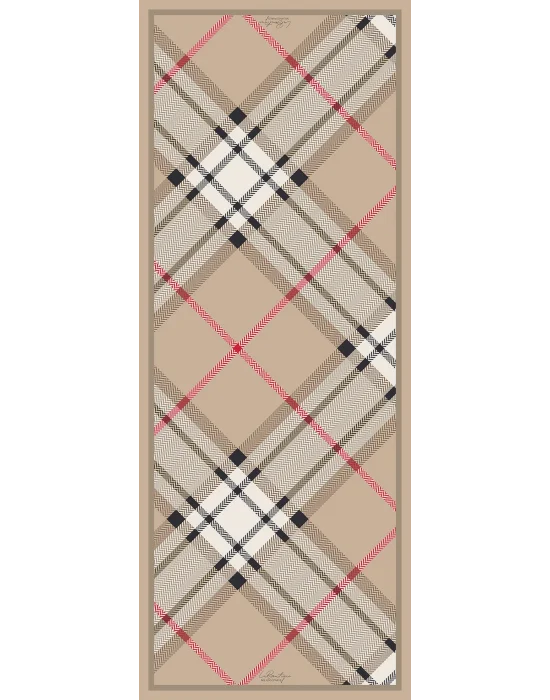 GÜZ | YAZ S. ŞAL 1604-11 70X190