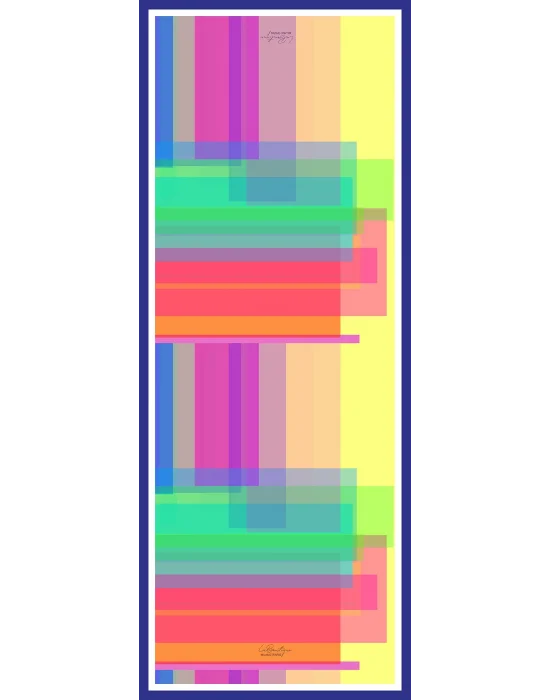 GÜZ | YAZ S. ŞAL 1752-01 70X190