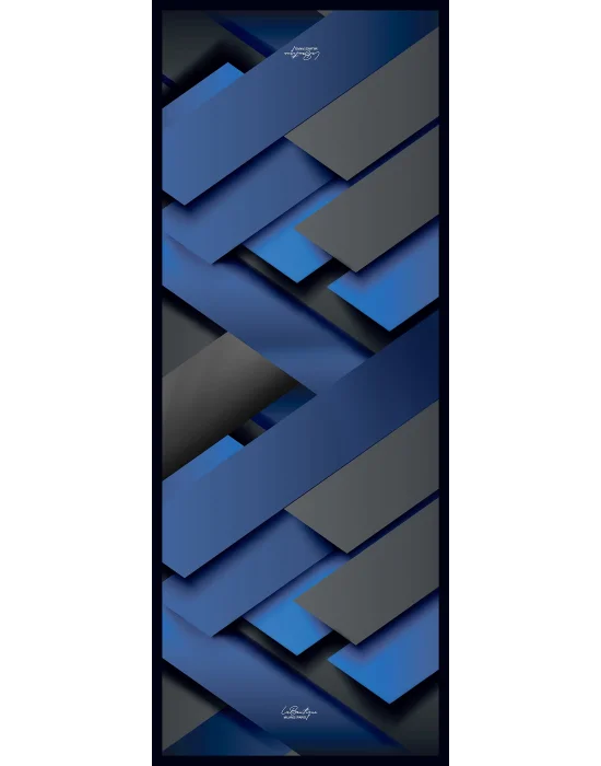 GÜZ | YAZ S. ŞAL 1753-01 70X190