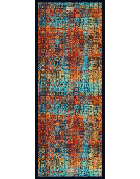 GÜZ | YAZ S. ŞAL 2007-01 70X190