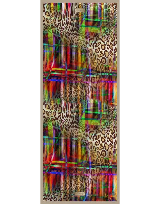 GÜZ | YAZ S. ŞAL 2030-01 70X190