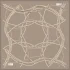 1808-04 TWIL İPEK 90X90