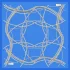 1808-07 TWILL İPEK 90X90