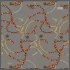 2344-11 TWIL İPEK 90X90
