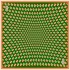 2354-05 TWIL İPEK 90X90