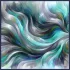 2360-07 TWIL İPEK 90X90