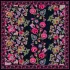 2400-03 TWIL İPEK 90X90
