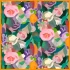 2433-01 TWILL İPEK 90X90