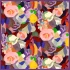 2433-02 TWILL İPEK 90X90
