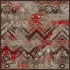 2500-05 TWILL İPEK 90X90