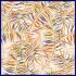 2526-05 TWILL İPEK 90X90