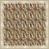 2539-03 TWILL İPEK 90X90