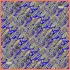 2545-11 SURA İPEK 90X90