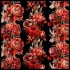 2556-05 TWILL İPEK 90X90
