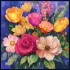 2557-03 TWILL İPEK 90X90